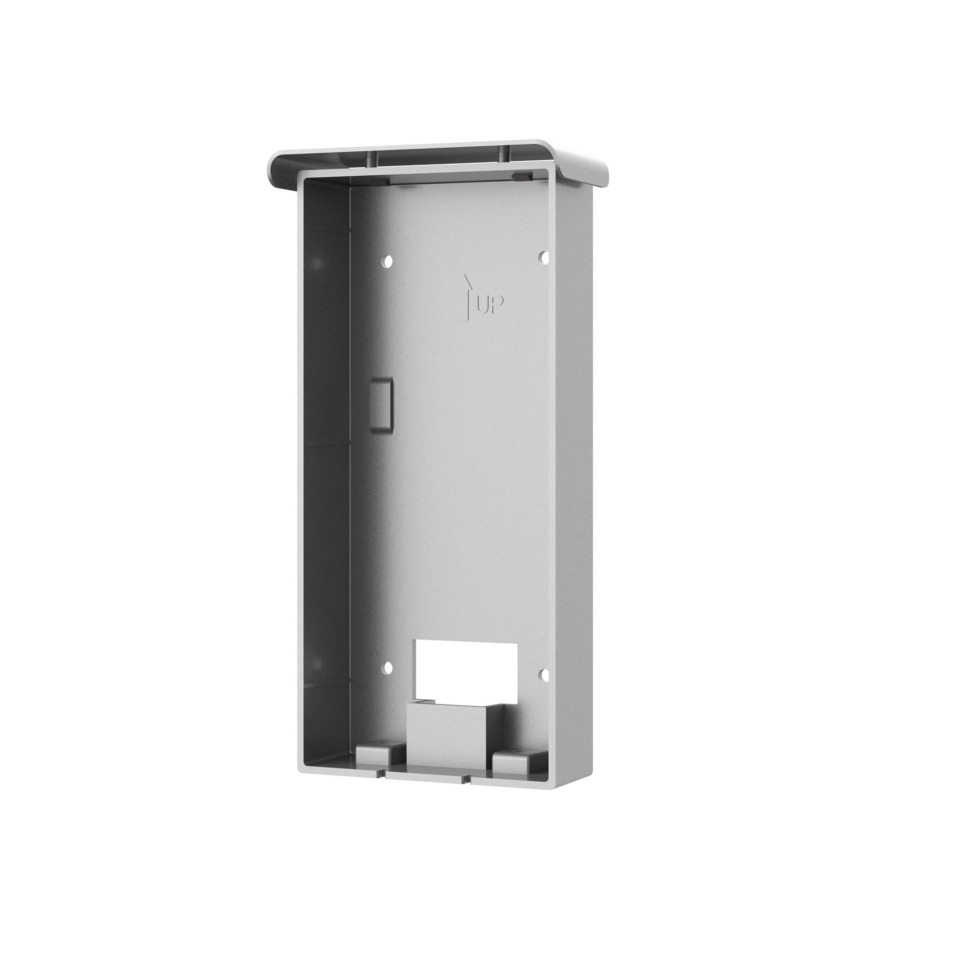 DAHUA Dahua VTM08R Copertura contro la pioggia - ACCESSO E CONTROLLO | TecnoCARE.net Sabaudia, Latina, Terracina, San Felice Circeo e Pontinia