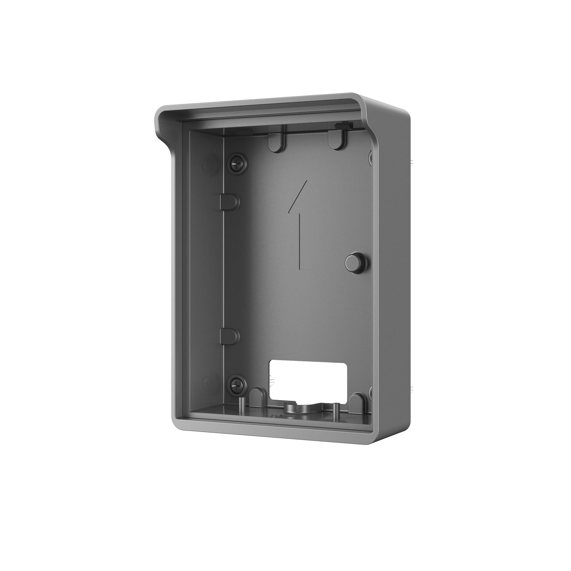 DAHUA Dahua VTM05R Copertura Antipioggia - ACCESSO E CONTROLLO | TecnoCARE.net Sabaudia, Latina, Terracina, San Felice Circeo e Pontinia