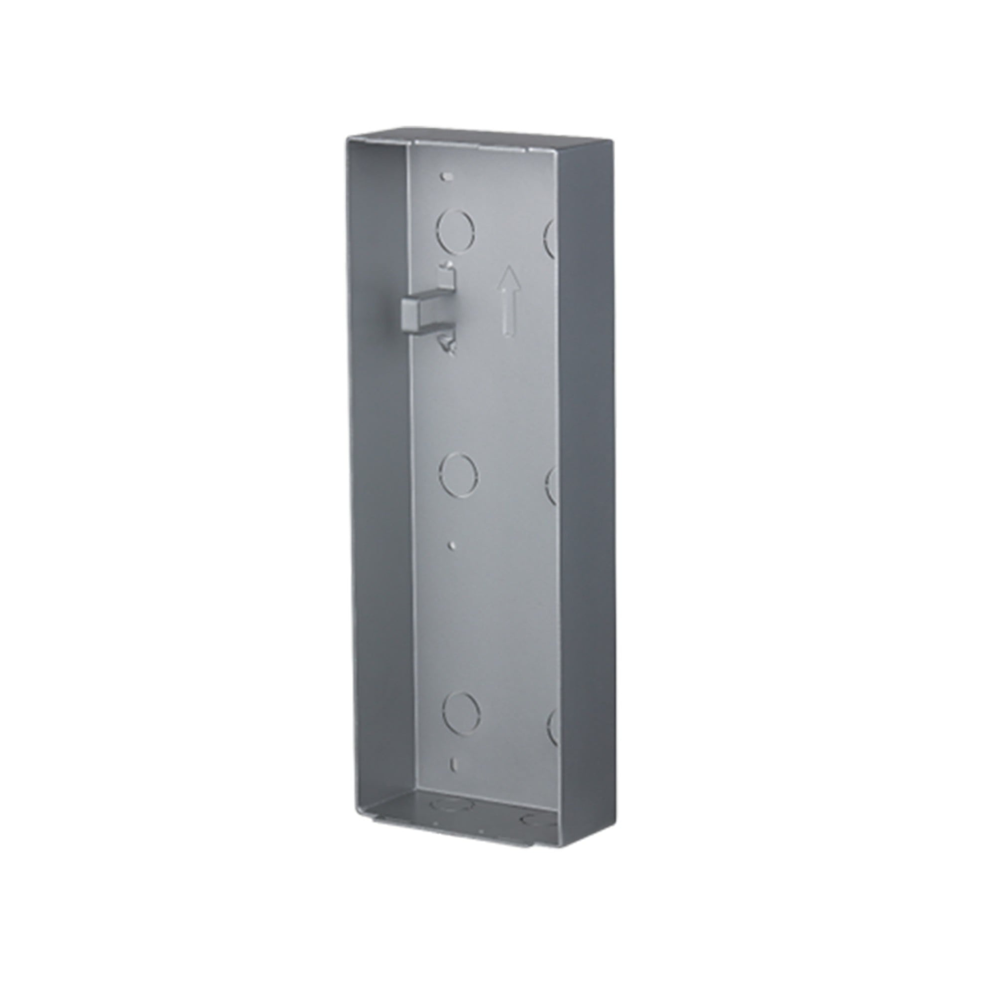 DAHUA Dahua VTM130 Piastra di montaggio a superficie per stazione di porte serie VTO65/75 - ALLARMI E SENSORI DOMESTICI | TecnoCARE.net Sabaudia, Latina, Terracina, San Felice Circeo e Pontinia