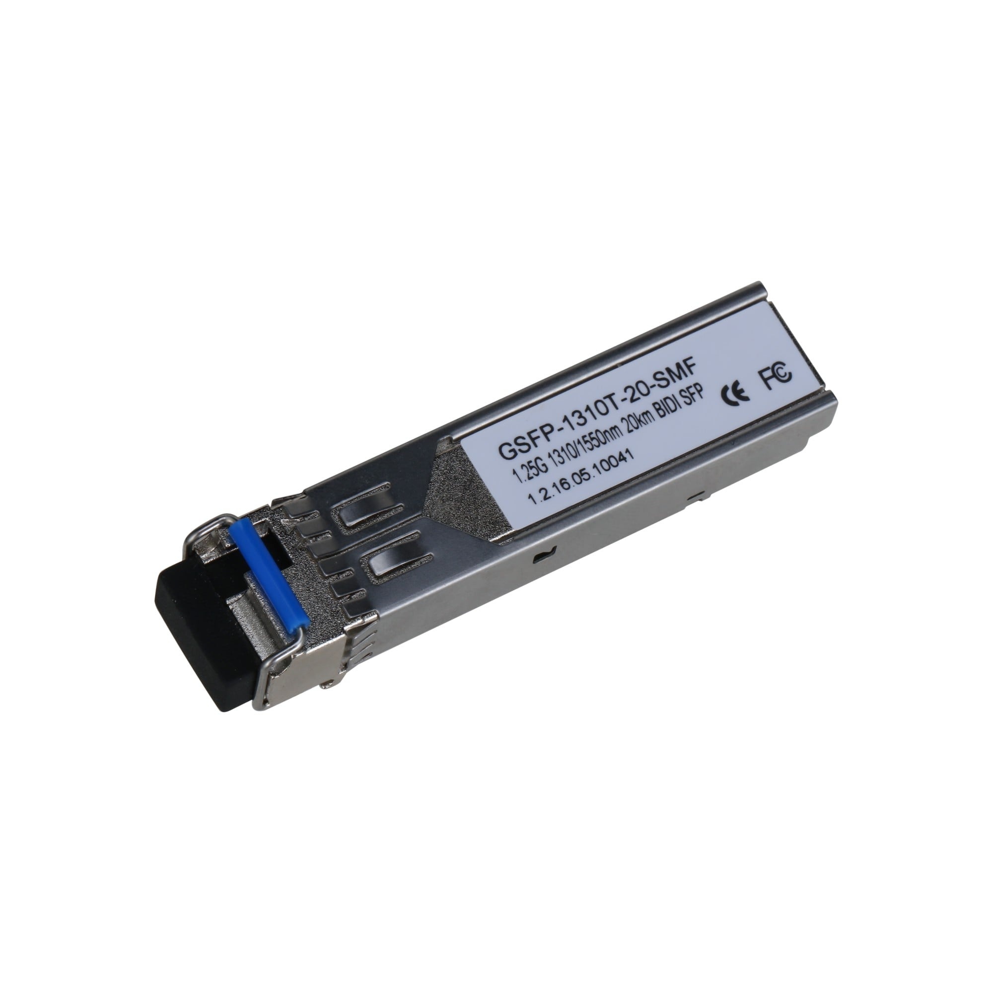 DAHUA Dahua GSFP-1310T-20-SMF Modulo Ottico Gigabit - RETI | TecnoCARE.net Sabaudia, Latina, Terracina, San Felice Circeo e Pontinia