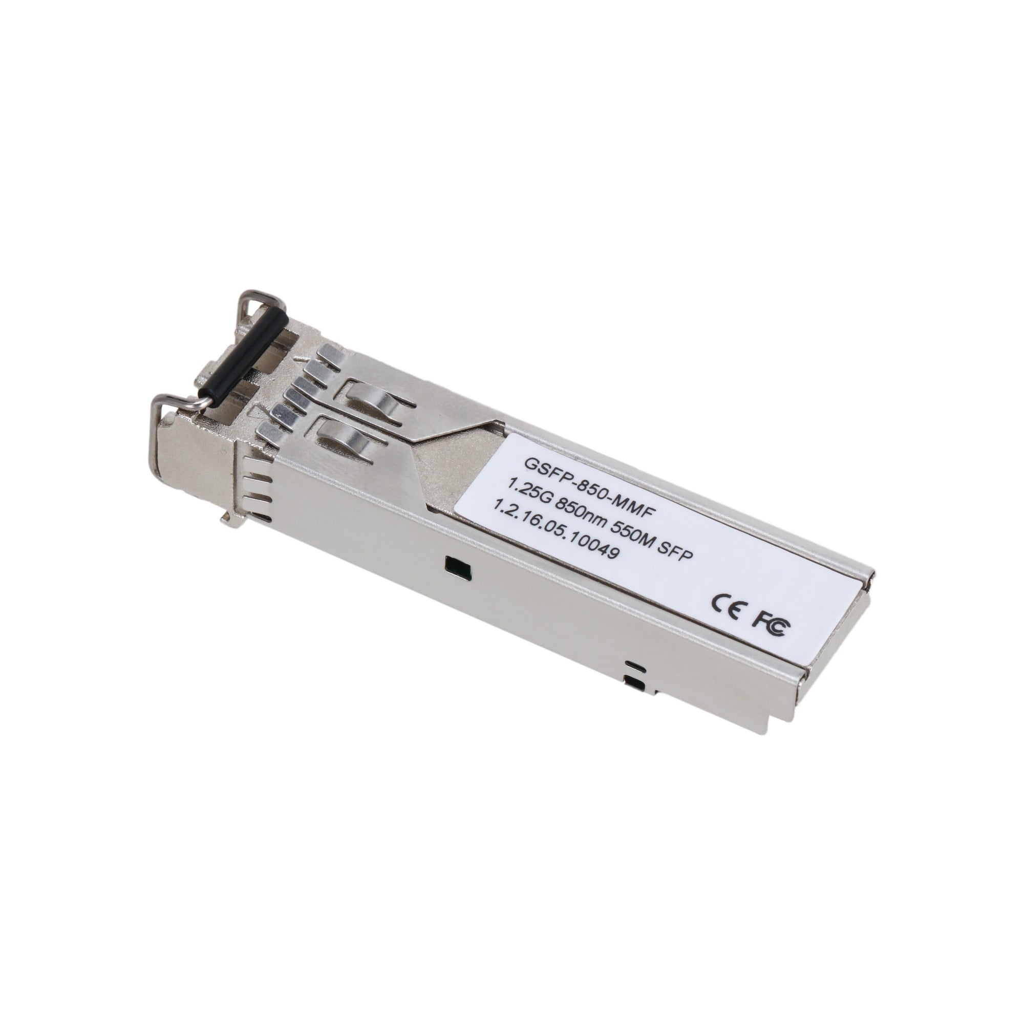 DAHUA Dahua GSFP-850-MMF Modulo Ottico Gigabit - RETI | TecnoCARE.net Sabaudia, Latina, Terracina, San Felice Circeo e Pontinia