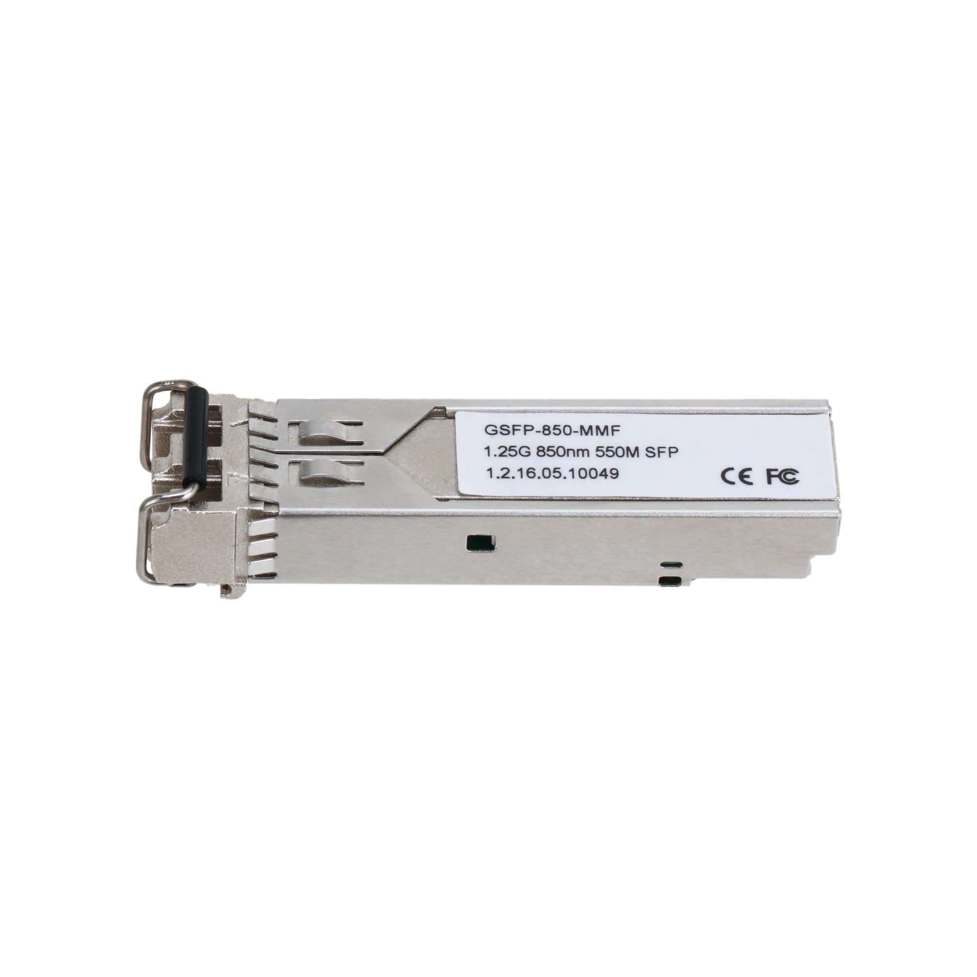 DAHUA Dahua GSFP-850-MMF Modulo Ottico Gigabit - RETI | TecnoCARE.net Sabaudia, Latina, Terracina, San Felice Circeo e Pontinia