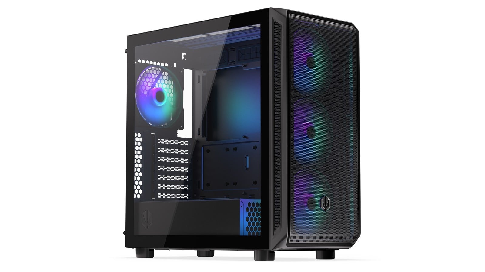 ENDORFY Arx 700 ARGB Case per PC - COMPONENTI | TecnoCARE.net Sabaudia, Latina, Terracina, San Felice Circeo e Pontinia
