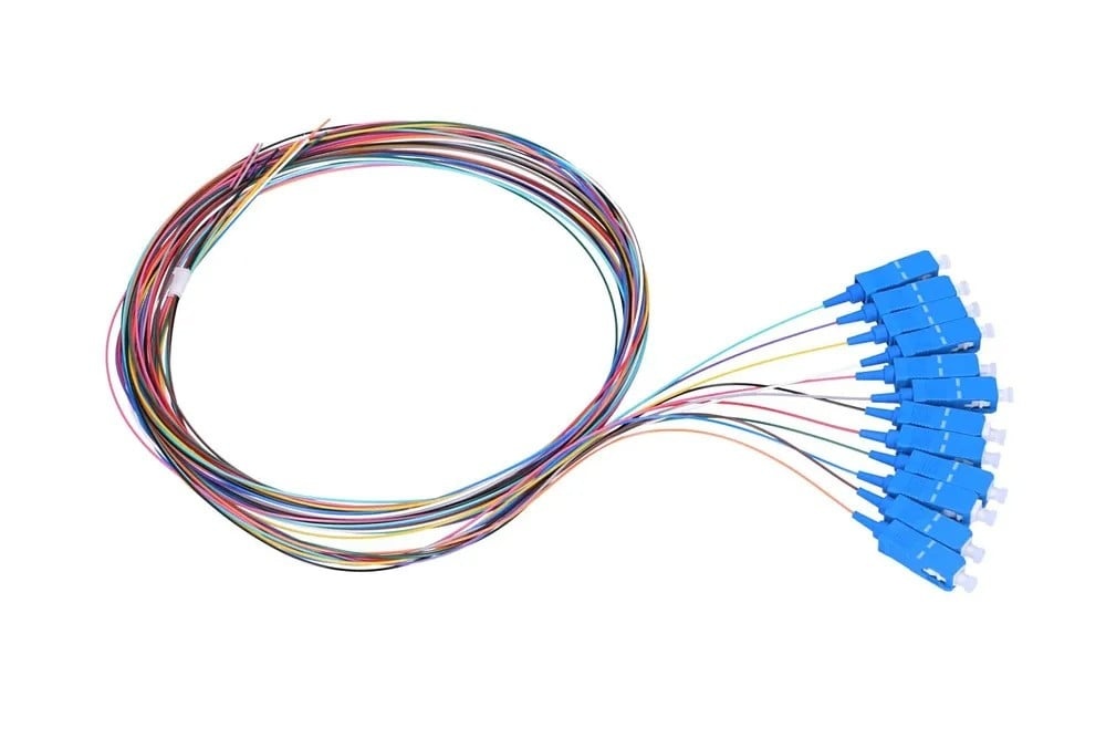 EXTRALINK Extralink EX.10123 cavo InfiniBand e in fibra ottica 1,5 m SC FTTH Multicolore - CAVI PER COMPUTER E PERIFERICHE | TecnoCARE.net Sabaudia, Latina, Terracina, San Felice Circeo e Pontinia