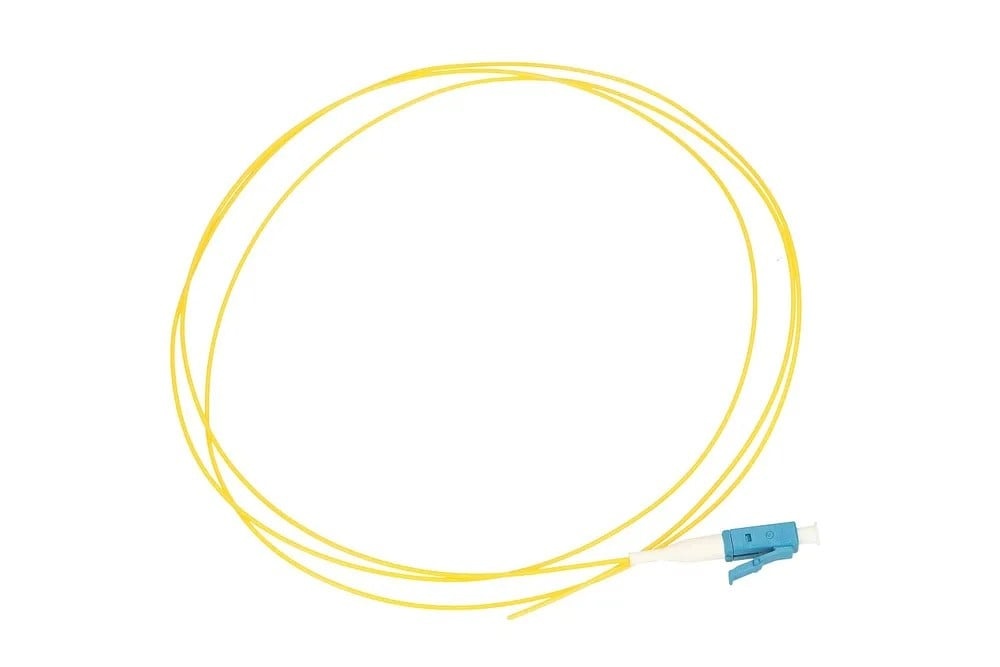 EXTRALINK Extralink EX.10130 cavo InfiniBand e in fibra ottica 1 m LC FTTH Giallo - CAVI PER COMPUTER E PERIFERICHE | TecnoCARE.net Sabaudia, Latina, Terracina, San Felice Circeo e Pontinia