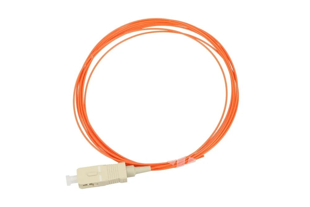 EXTRALINK Extralink EX.10161 cavo InfiniBand e in fibra ottica 2 m SC FTTH Arancione - CAVI PER COMPUTER E PERIFERICHE | TecnoCARE.net Sabaudia, Latina, Terracina, San Felice Circeo e Pontinia