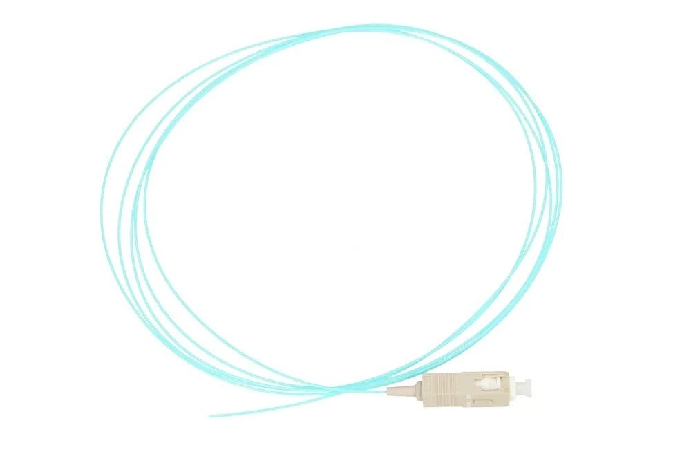 EXTRALINK Extralink EX.10406 cavo InfiniBand e in fibra ottica 2 m SC FTTH Colore acqua - CAVI PER COMPUTER E PERIFERICHE | TecnoCARE.net Sabaudia, Latina, Terracina, San Felice Circeo e Pontinia