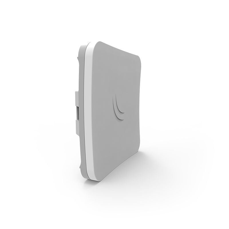 MIKROTIK Mikrotik RBSXTsqG-5acD 1000 Mbit/s Bianco Supporto Power over Ethernet (PoE) - RETI | TecnoCARE.net Sabaudia, Latina, Terracina, San Felice Circeo e Pontinia