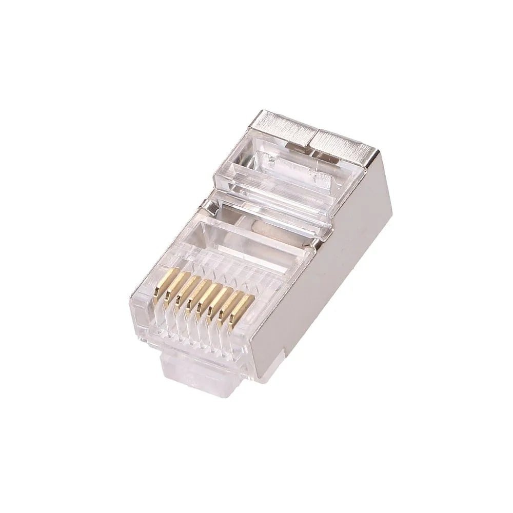 EXTRALINK Extralink EX.11571 cavo di collegamento RJ-45 Trasparente - CAVI PER COMPUTER E PERIFERICHE | TecnoCARE.net Sabaudia, Latina, Terracina, San Felice Circeo e Pontinia