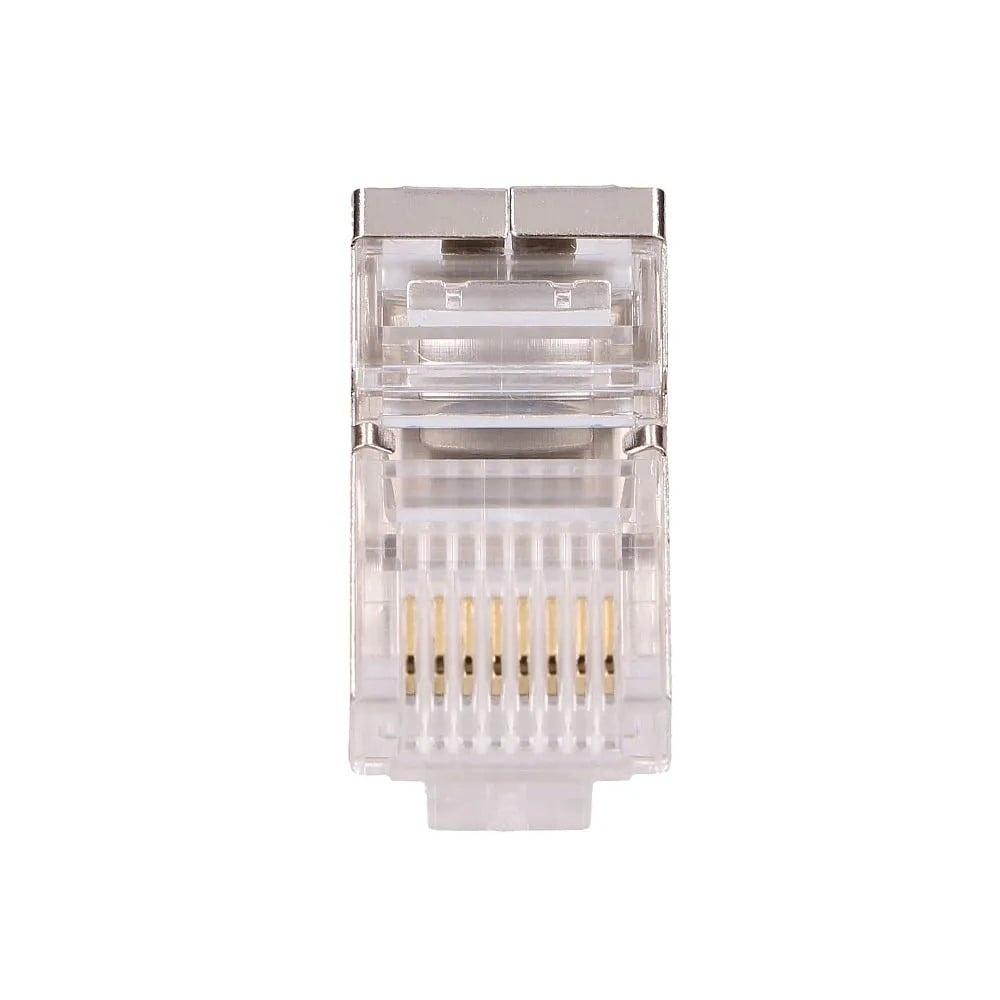 EXTRALINK Extralink EX.11571 cavo di collegamento RJ-45 Trasparente - CAVI PER COMPUTER E PERIFERICHE | TecnoCARE.net Sabaudia, Latina, Terracina, San Felice Circeo e Pontinia