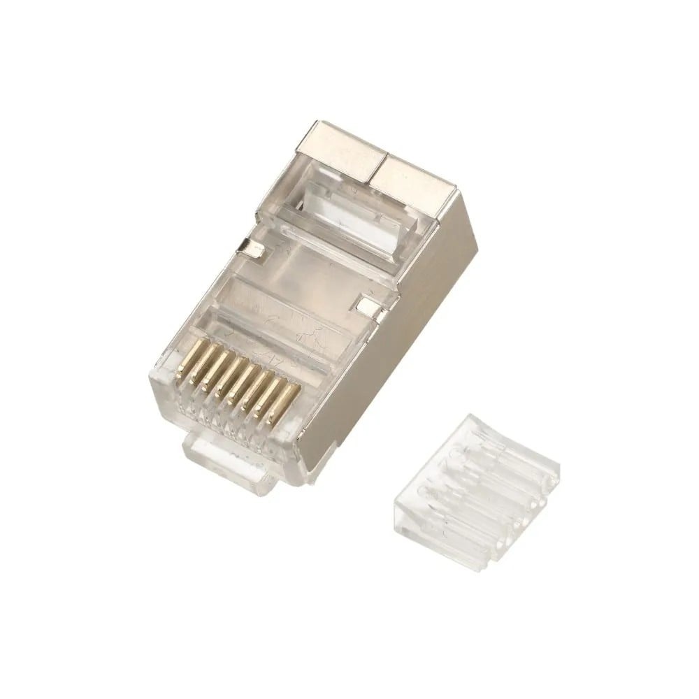 EXTRALINK Extralink EX.11588 cavo di collegamento RJ-45 Trasparente - CAVI PER COMPUTER E PERIFERICHE | TecnoCARE.net Sabaudia, Latina, Terracina, San Felice Circeo e Pontinia