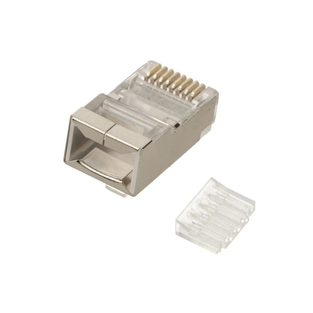 EXTRALINK Extralink EX.11588 cavo di collegamento RJ-45 Trasparente - CAVI PER COMPUTER E PERIFERICHE | TecnoCARE.net Sabaudia, Latina, Terracina, San Felice Circeo e Pontinia