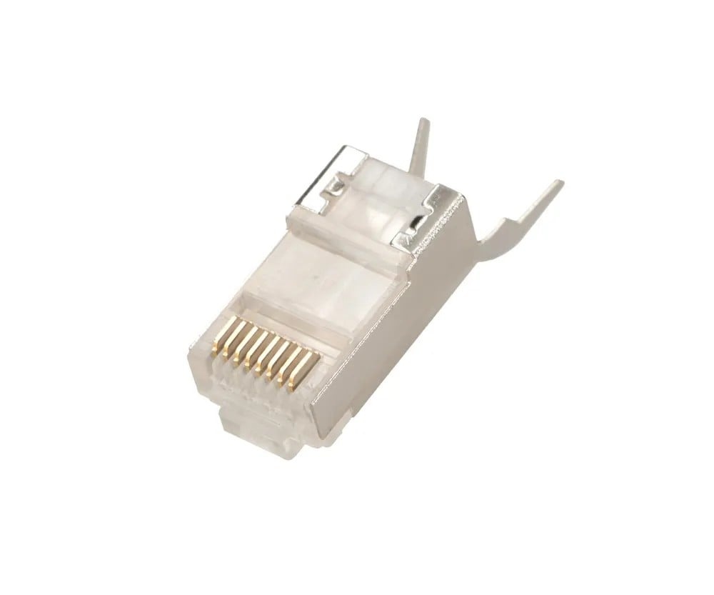 EXTRALINK Extralink EX.11601 cavo di collegamento RJ-45 Trasparente - CAVI PER COMPUTER E PERIFERICHE | TecnoCARE.net Sabaudia, Latina, Terracina, San Felice Circeo e Pontinia