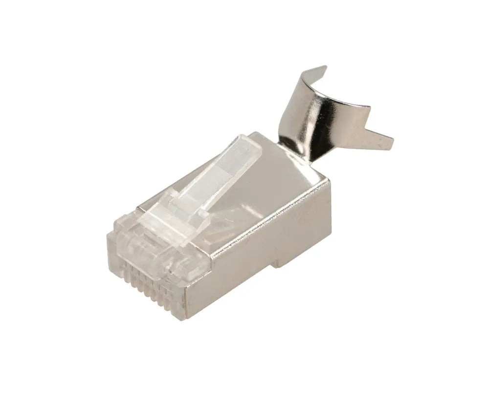 EXTRALINK Extralink EX.11601 cavo di collegamento RJ-45 Trasparente - CAVI PER COMPUTER E PERIFERICHE | TecnoCARE.net Sabaudia, Latina, Terracina, San Felice Circeo e Pontinia