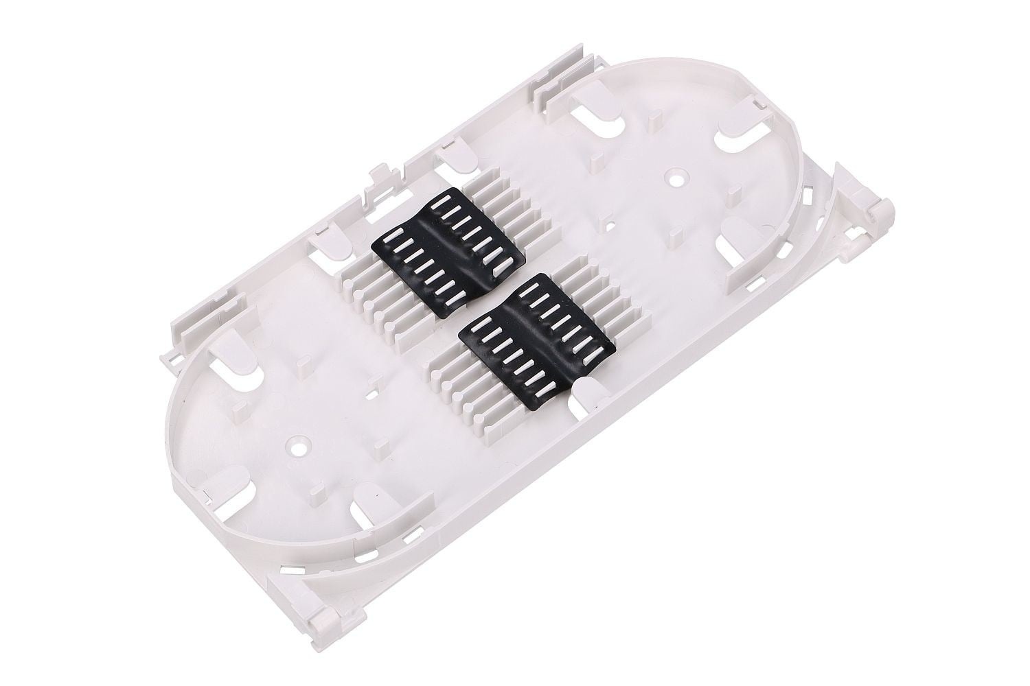 EXTRALINK Extralink | Vassoio di giunzione in fibra ottica V2 | 24 saldature - RETI | TecnoCARE.net Sabaudia, Latina, Terracina, San Felice Circeo e Pontinia