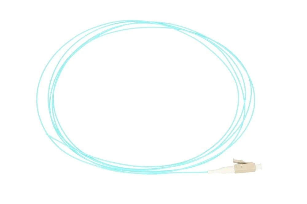 EXTRALINK Extralink LC/UPC | Pigtail | Multimodale, OM3, 50/125, 2m, Easy strip - CAVI PER COMPUTER E PERIFERICHE | TecnoCARE.net Sabaudia, Latina, Terracina, San Felice Circeo e Pontinia