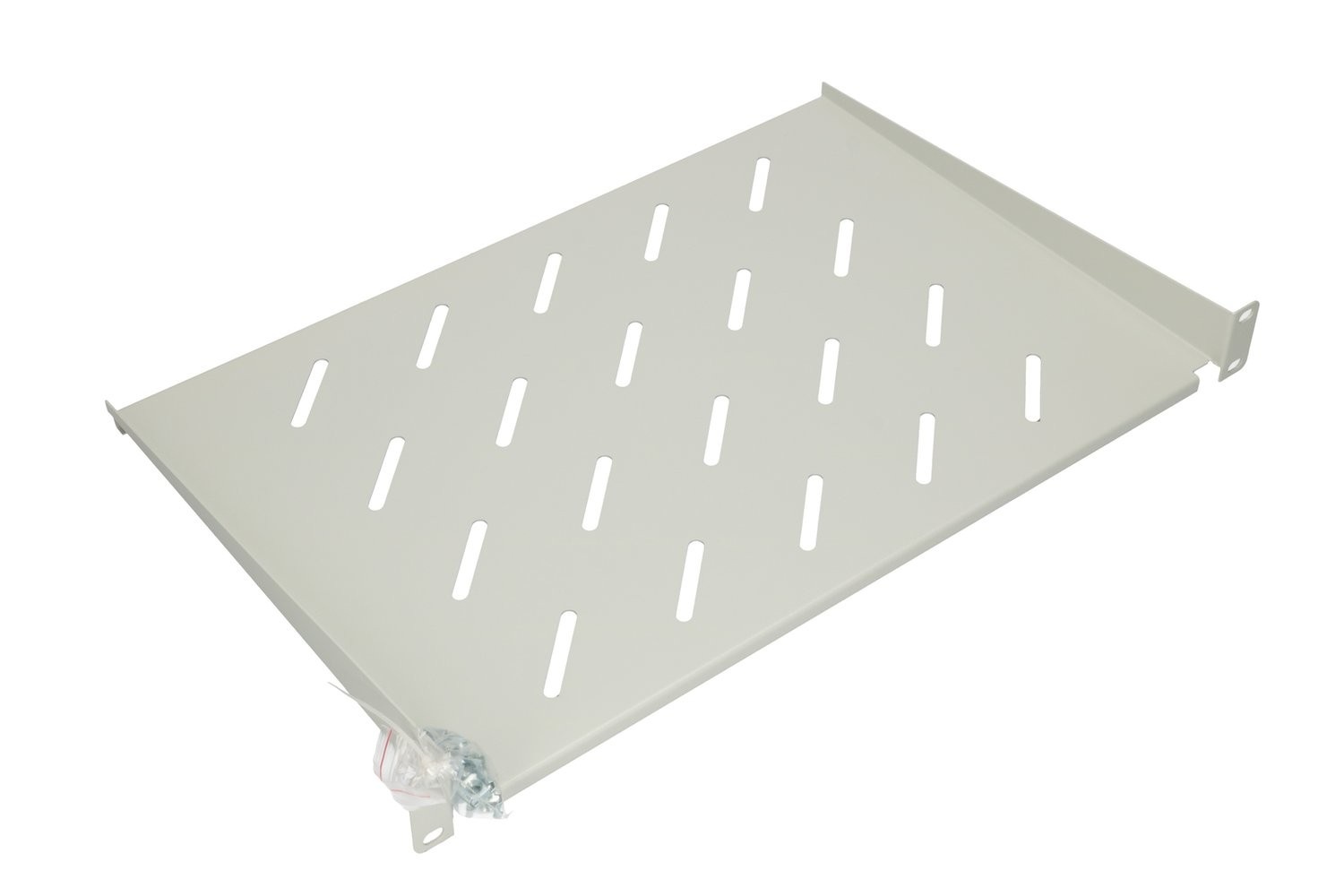 EXTRALINK Extralink 19-Zoll-Fachboden für Haengeschränke 1 HE Mensola per scaffale - COMPONENTI | TecnoCARE.net Sabaudia, Latina, Terracina, San Felice Circeo e Pontinia