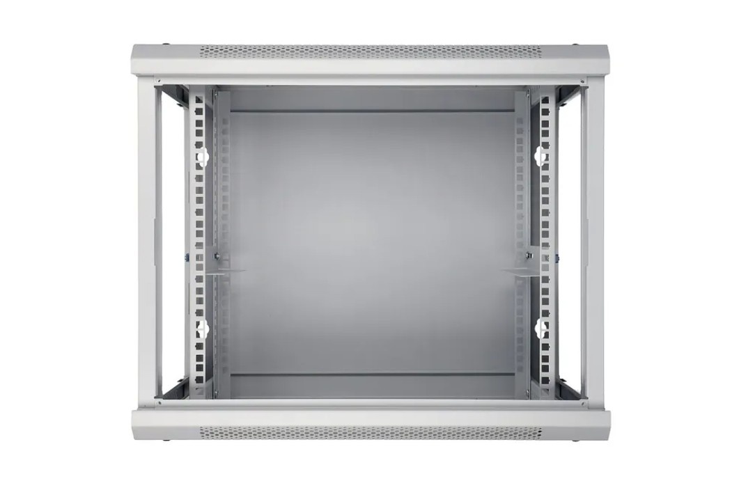 EXTRALINK Extralink 9U 600x600 Grigio | Armadio per montaggio su rack | montaggio a parete - COMPONENTI | TecnoCARE.net Sabaudia, Latina, Terracina, San Felice Circeo e Pontinia