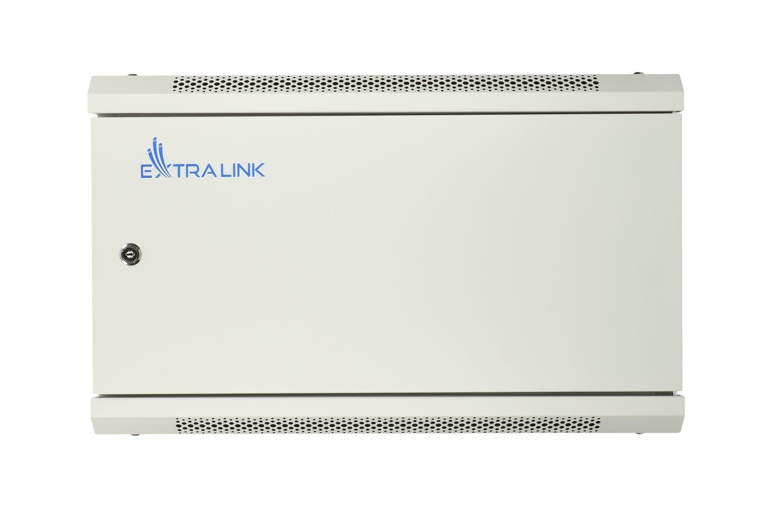 EXTRALINK Extralink 6U 600x450 ASP Grigio | Armadio per montaggio su rack | fissato al muro, porta del metallo - COMPONENTI | TecnoCARE.net Sabaudia, Latina, Terracina, San Felice Circeo e Pontinia