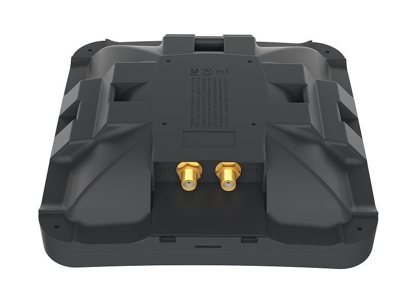 MIKROTIK Mikrotik mANT LTE 5o antenna di rete Antenna omnidirezionale SMA 5 dBi - RETI | TecnoCARE.net Sabaudia, Latina, Terracina, San Felice Circeo e Pontinia