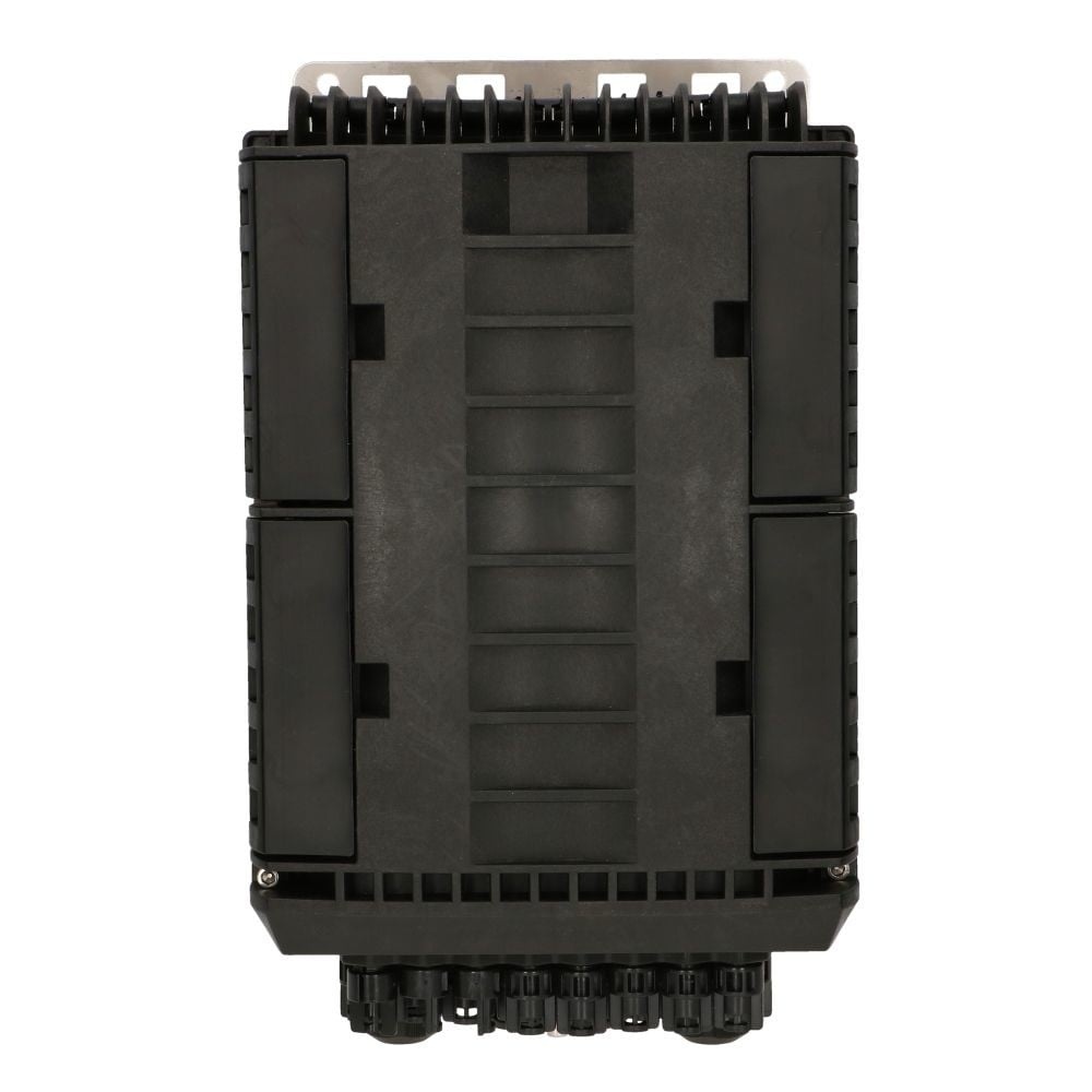EXTRALINK Extralink Pola | Fiber optic terminal box | 16 saldature - RETI | TecnoCARE.net Sabaudia, Latina, Terracina, San Felice Circeo e Pontinia