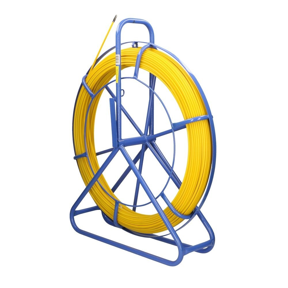 EXTRALINK Extralink Pilot 6mm 200m | Sonda passacavi | fibra ottica FRP, d. 6mm, l. 200m, giallo - FORNITURE ELETTRICHE | TecnoCARE.net Sabaudia, Latina, Terracina, San Felice Circeo e Pontinia