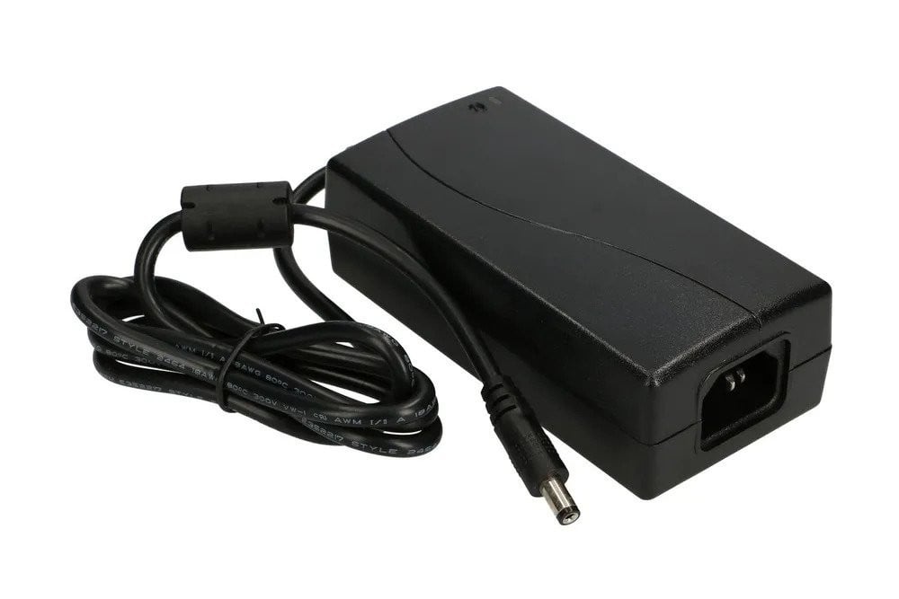EXTRALINK Extralink EX.14046 adattatore e invertitore Interno 96 W Nero - BATTERIE E ALIMENTATORI | TecnoCARE.net Sabaudia, Latina, Terracina, San Felice Circeo e Pontinia