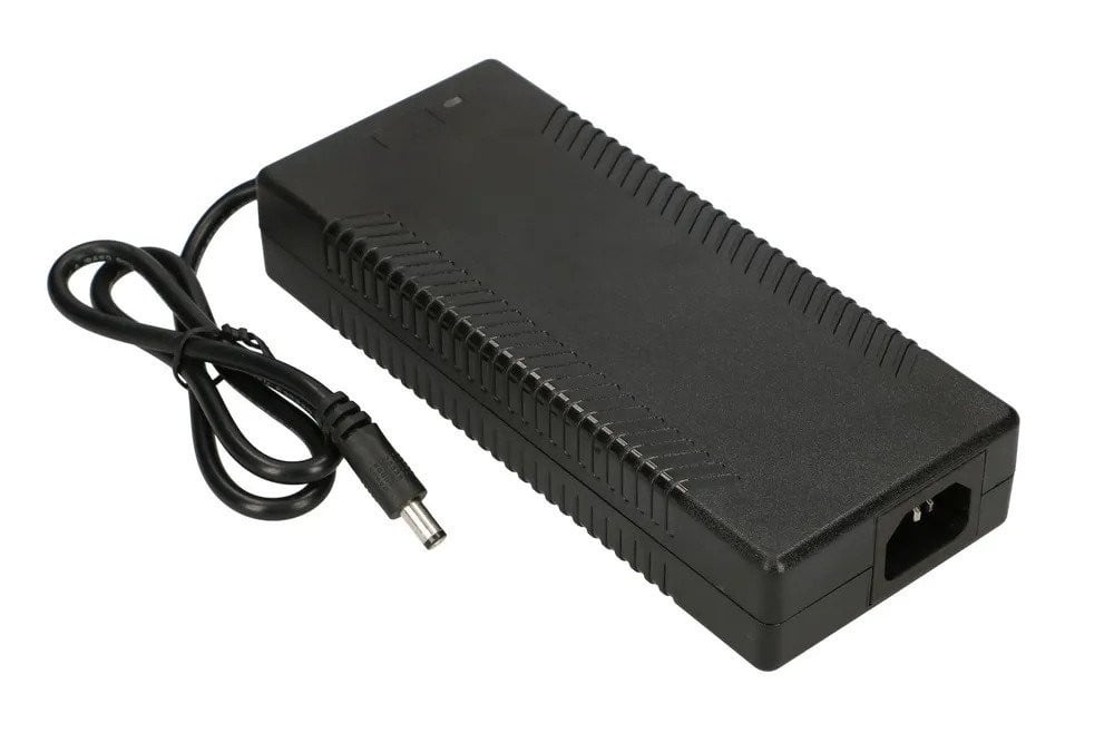 EXTRALINK Extralink EX.14053 adattatore e invertitore Interno 144 W Nero - BATTERIE E ALIMENTATORI | TecnoCARE.net Sabaudia, Latina, Terracina, San Felice Circeo e Pontinia