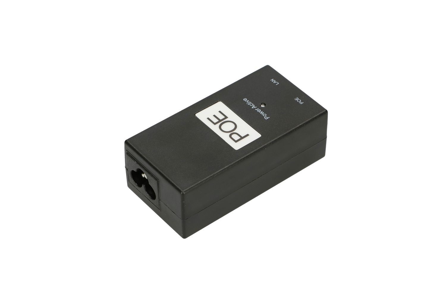 EXTRALINK Extralink EX.14152 adattatore PoE e iniettore Fast Ethernet 24 V - RETI | TecnoCARE.net Sabaudia, Latina, Terracina, San Felice Circeo e Pontinia