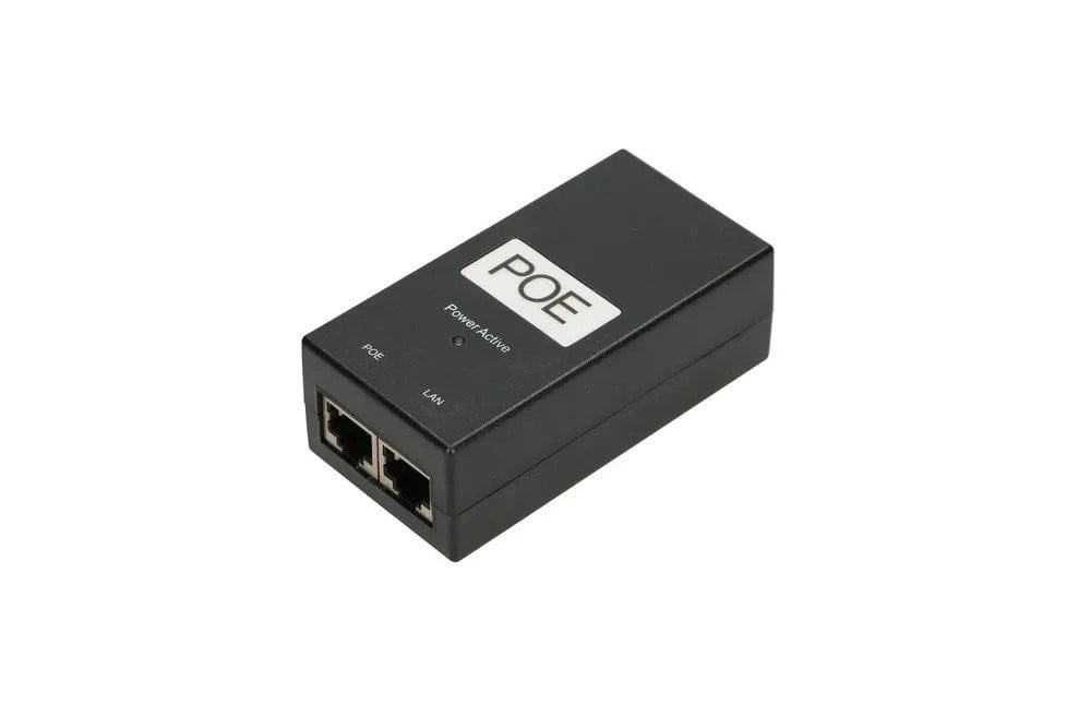 EXTRALINK Extralink EX.14169 adattatore e invertitore Interno 24 W Nero - BATTERIE E ALIMENTATORI | TecnoCARE.net Sabaudia, Latina, Terracina, San Felice Circeo e Pontinia