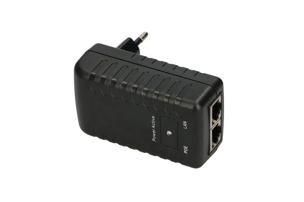 EXTRALINK Extralink EX.14220 adattatore e invertitore Interno 18 W Nero - BATTERIE E ALIMENTATORI | TecnoCARE.net Sabaudia, Latina, Terracina, San Felice Circeo e Pontinia