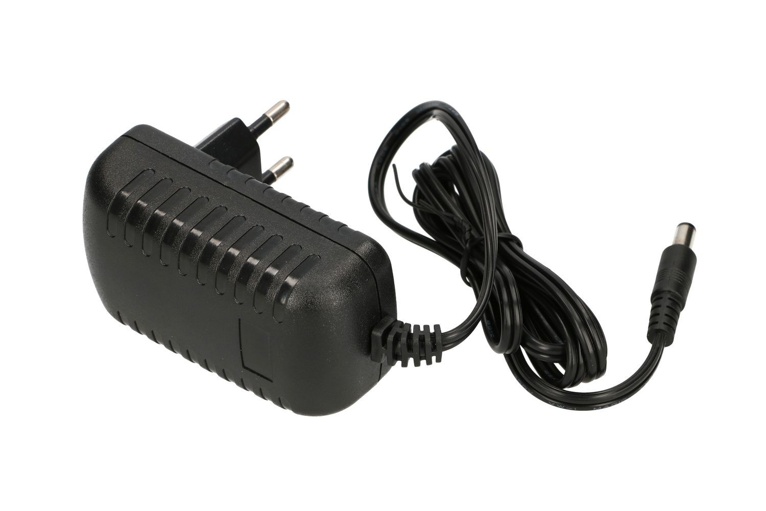 EXTRALINK Extralink EX.14244 adattatore e invertitore Interno 24 W Nero - BATTERIE E ALIMENTATORI | TecnoCARE.net Sabaudia, Latina, Terracina, San Felice Circeo e Pontinia