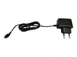 MIKROTIK MikroTik 5v 1A power suply (microUSB) for hAP mini, hAP lite, cAP lite - RETI | TecnoCARE.net Sabaudia, Latina, Terracina, San Felice Circeo e Pontinia