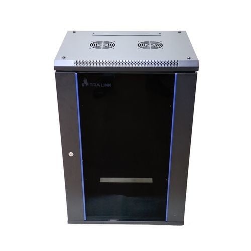 EXTRALINK Extralink 15U 600x600 Nero | Armadio per montaggio su rack | montaggio a parete - COMPONENTI | TecnoCARE.net Sabaudia, Latina, Terracina, San Felice Circeo e Pontinia