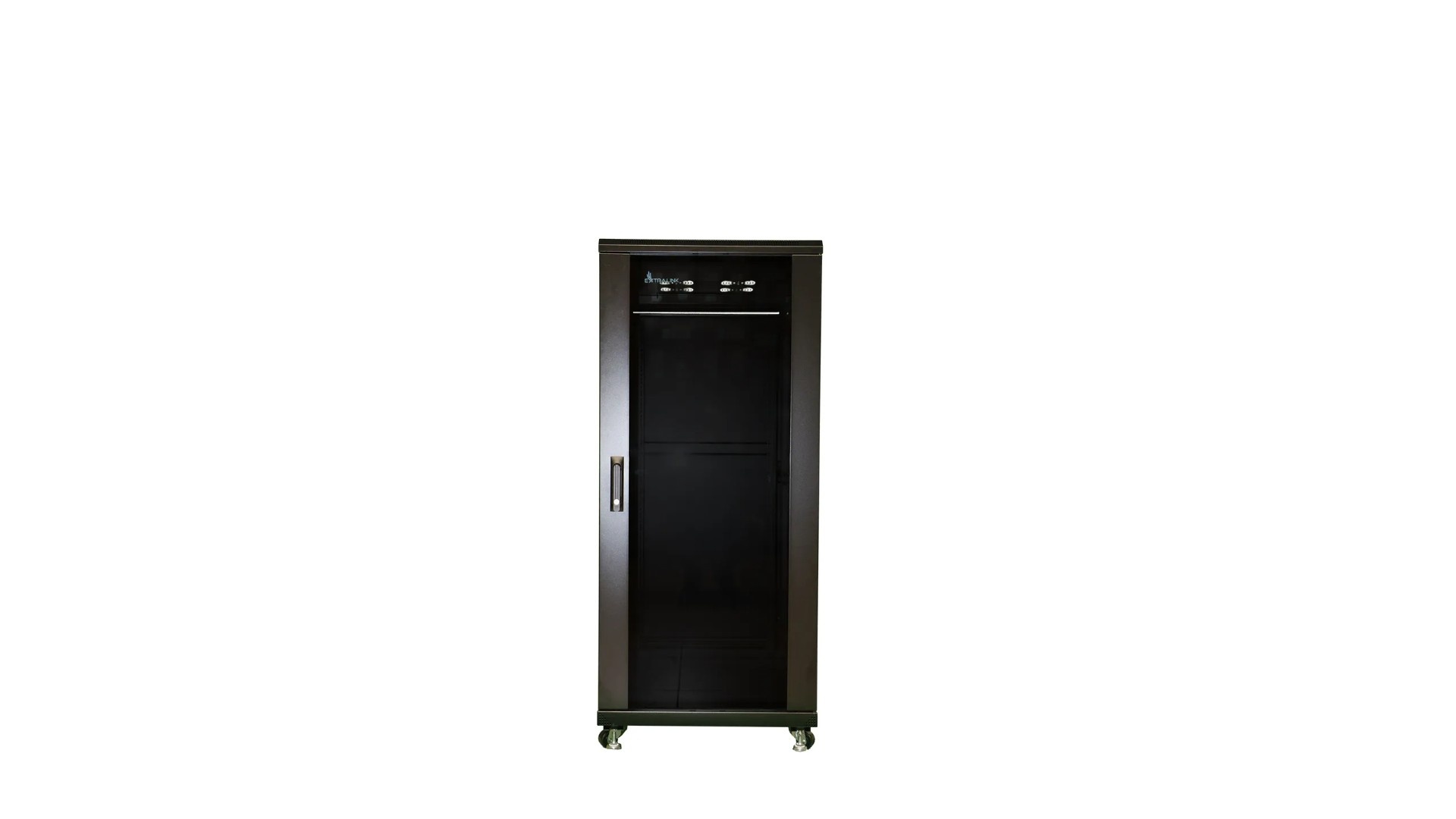 EXTRALINK Extralink 37U 800x800 Nero | Armadio per montaggio su rack | in piedi - COMPONENTI | TecnoCARE.net Sabaudia, Latina, Terracina, San Felice Circeo e Pontinia