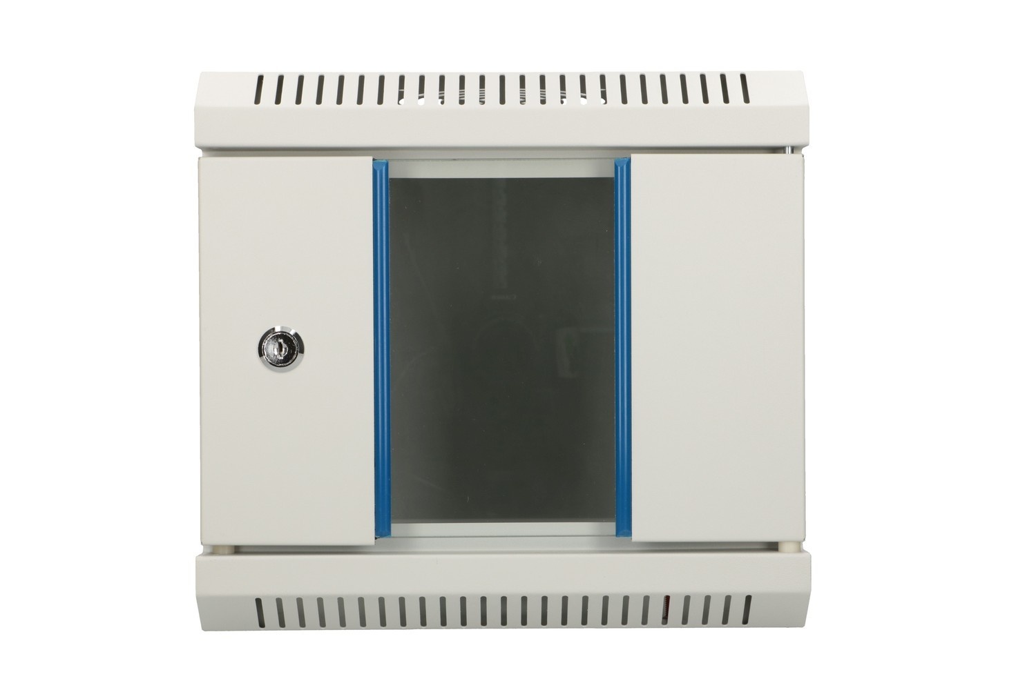 EXTRALINK Extralink EX.14466 rack 4U Da parete Grigio - COMPONENTI | TecnoCARE.net Sabaudia, Latina, Terracina, San Felice Circeo e Pontinia
