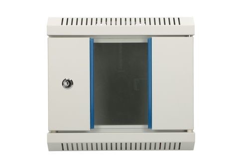 EXTRALINK Extralink EX.14466 rack 4U Da parete Grigio - COMPONENTI | TecnoCARE.net Sabaudia, Latina, Terracina, San Felice Circeo e Pontinia