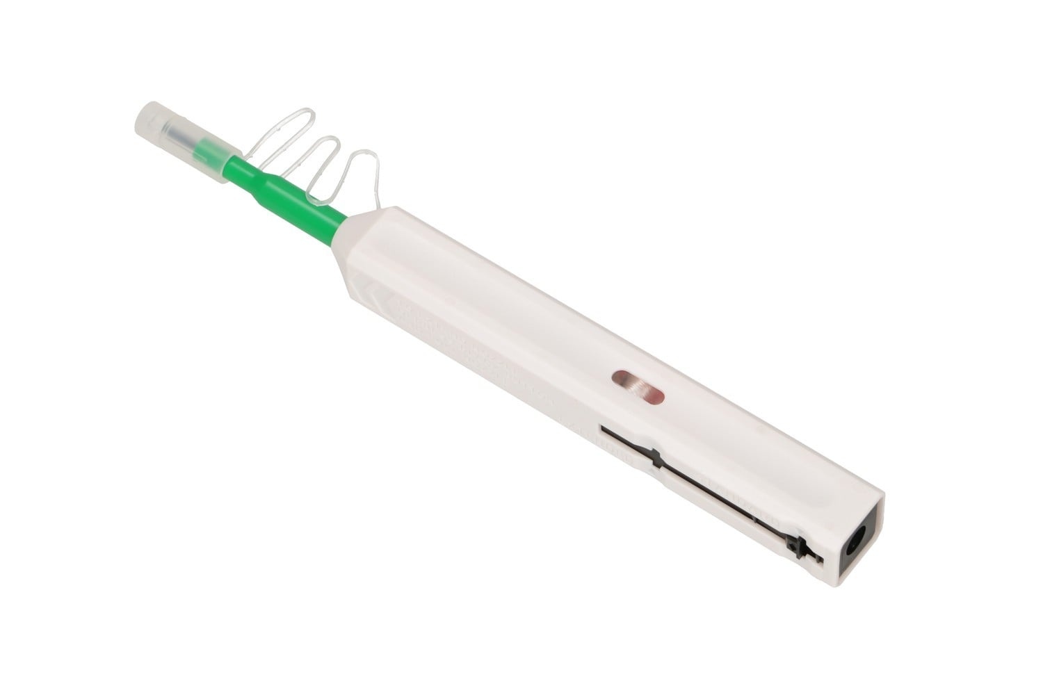 EXTRALINK Extralink WUN014 | Penna detergente | SC/FC/ST/E2000, 800+ cicli di pulizia - CAVI PER COMPUTER E PERIFERICHE | TecnoCARE.net Sabaudia, Latina, Terracina, San Felice Circeo e Pontinia