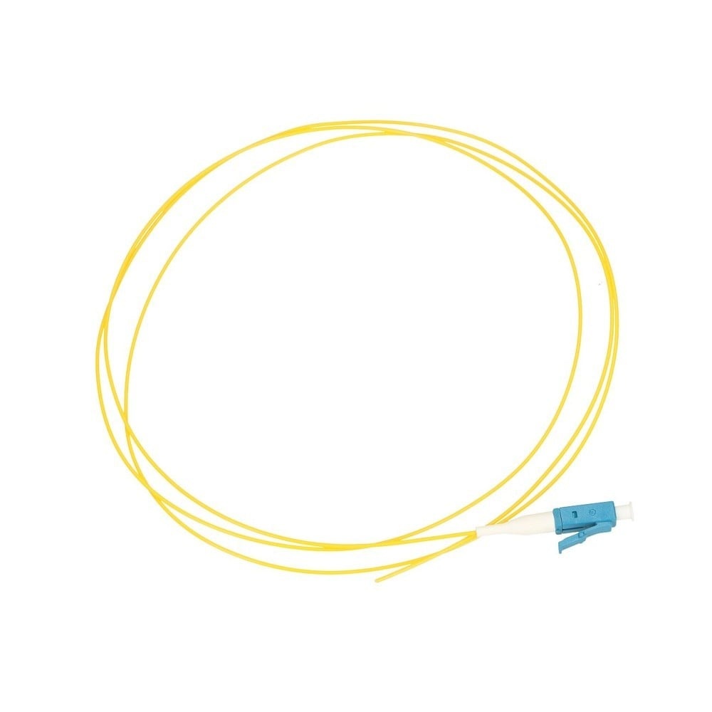 EXTRALINK Extralink LC/UPC | Pigtail | Monomodale, 900um G.657A 1.5m Easy-strip - CAVI PER COMPUTER E PERIFERICHE | TecnoCARE.net Sabaudia, Latina, Terracina, San Felice Circeo e Pontinia