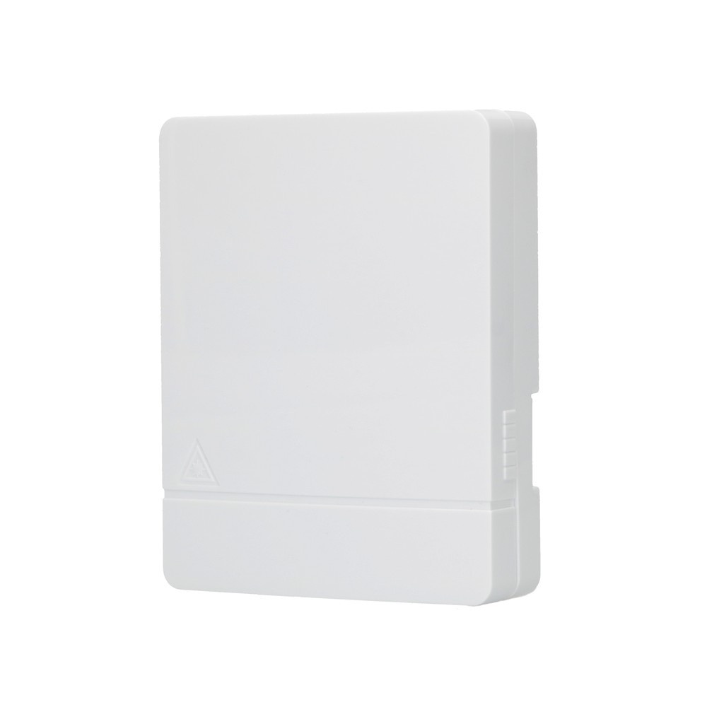 EXTRALINK Extralink Olivia | Scatola di terminazione della fibra ottica | 2 core; con pigtail e adattatore SC/APC - RETI | TecnoCARE.net Sabaudia, Latina, Terracina, San Felice Circeo e Pontinia