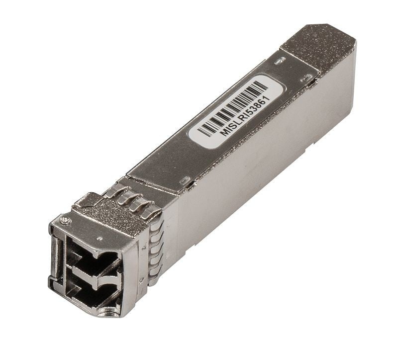 MIKROTIK Mikrotik S-C59DLC40D modulo del ricetrasmettitore di rete Fibra ottica 1250 Mbit/s SFP 1590 nm - RETI | TecnoCARE.net Sabaudia, Latina, Terracina, San Felice Circeo e Pontinia