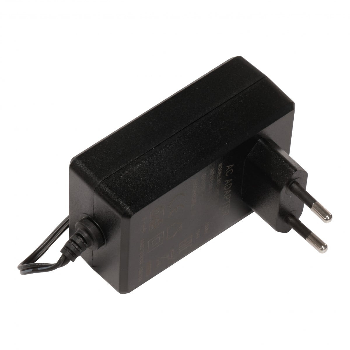 MIKROTIK Mikrotik MT48-570080-11DG adattatore e invertitore Interno 45,6 W Nero - BATTERIE E ALIMENTATORI | TecnoCARE.net Sabaudia, Latina, Terracina, San Felice Circeo e Pontinia
