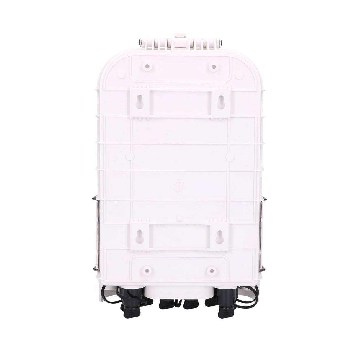 EXTRALINK Extralink Amaris | Contenitore in fibra ottica | 8 giunzioni - RETI | TecnoCARE.net Sabaudia, Latina, Terracina, San Felice Circeo e Pontinia