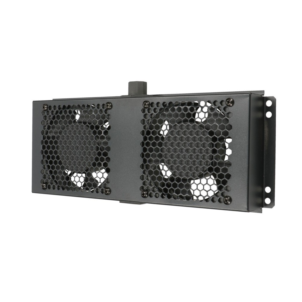 EXTRALINK Extralink 2 FANS ROOF COOLING UNIT WITH CABLE TO THERMOSTAT Ventola di raffreddamento - COMPONENTI | TecnoCARE.net Sabaudia, Latina, Terracina, San Felice Circeo e Pontinia