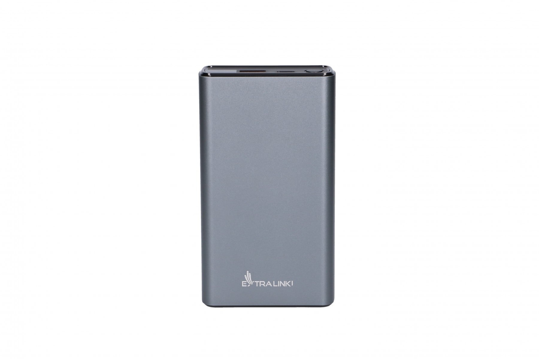 EXTRALINK Extralink EPB-126 20000mAh Argento | Powerbank | Power bank, 45W PD, USB-C - BATTERIE E ALIMENTATORI | TecnoCARE.net Sabaudia, Latina, Terracina, San Felice Circeo e Pontinia