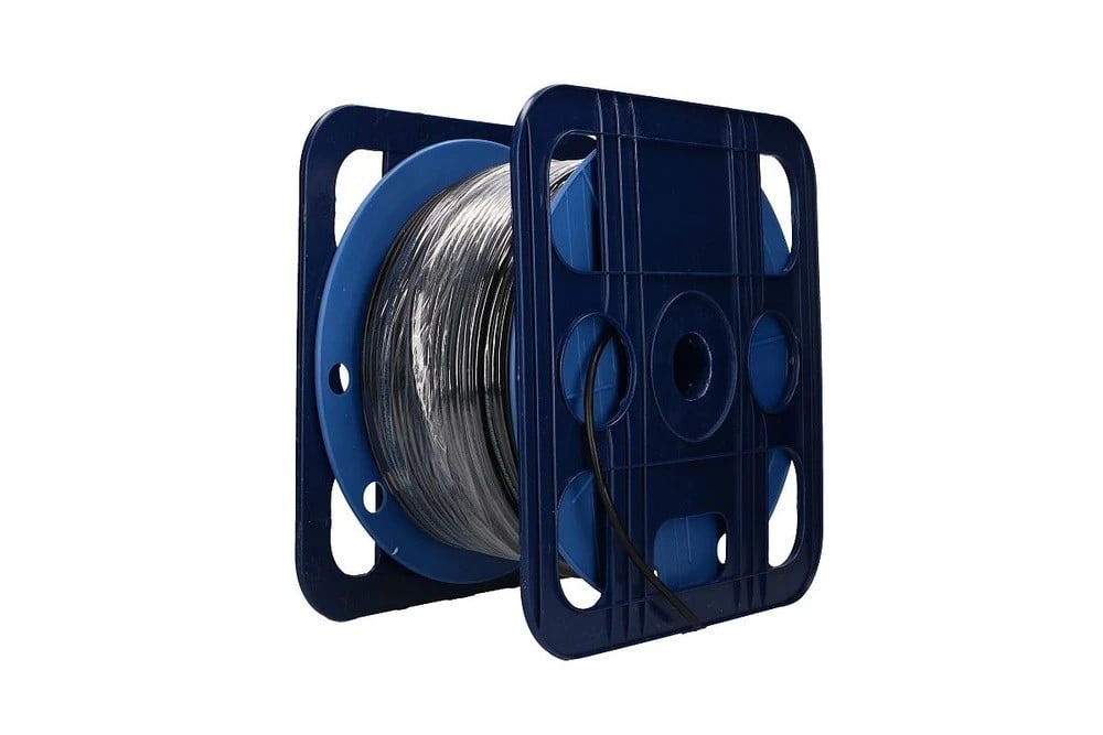 EXTRALINK Extralink CAT5E UTP (U/UTP) V2 Interno | Twisted pair | 100M - CAVI PER COMPUTER E PERIFERICHE | TecnoCARE.net Sabaudia, Latina, Terracina, San Felice Circeo e Pontinia