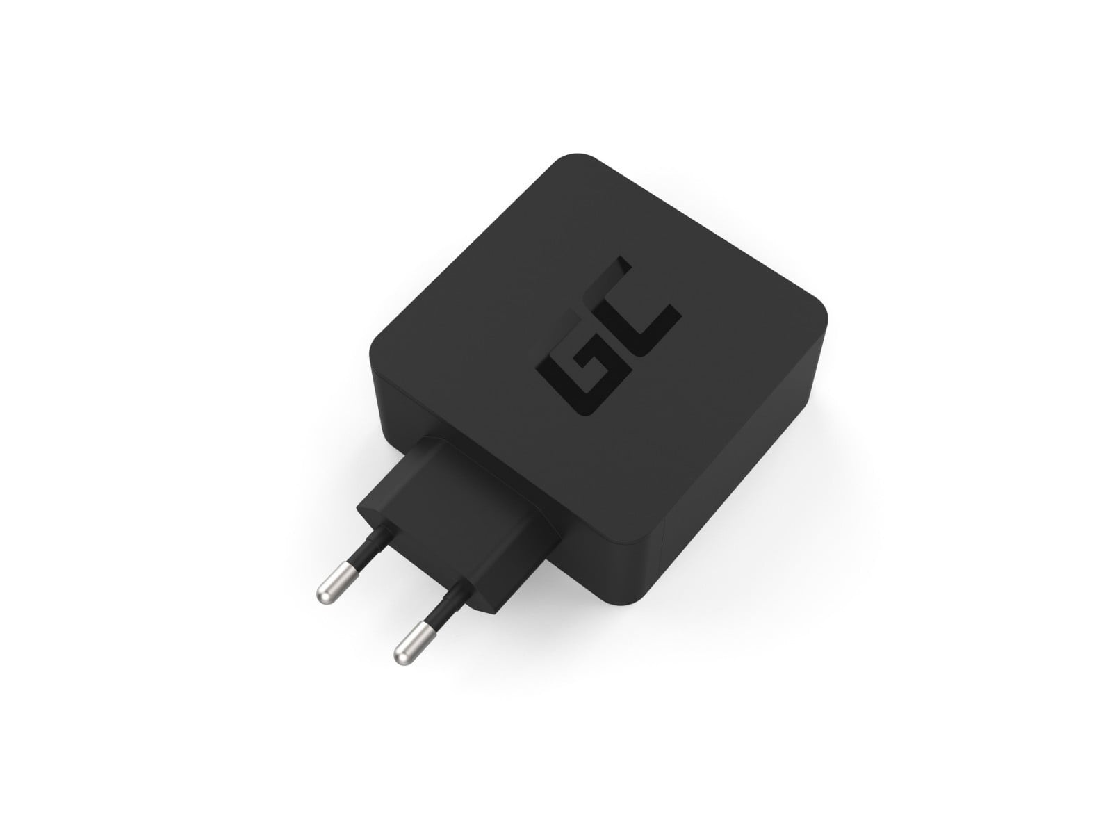 GREEN CELL Green Cell CHAR10 Caricabatterie per dispositivi mobili Nero Interno - BATTERIE E ALIMENTATORI | TecnoCARE.net Sabaudia, Latina, Terracina, San Felice Circeo e Pontinia