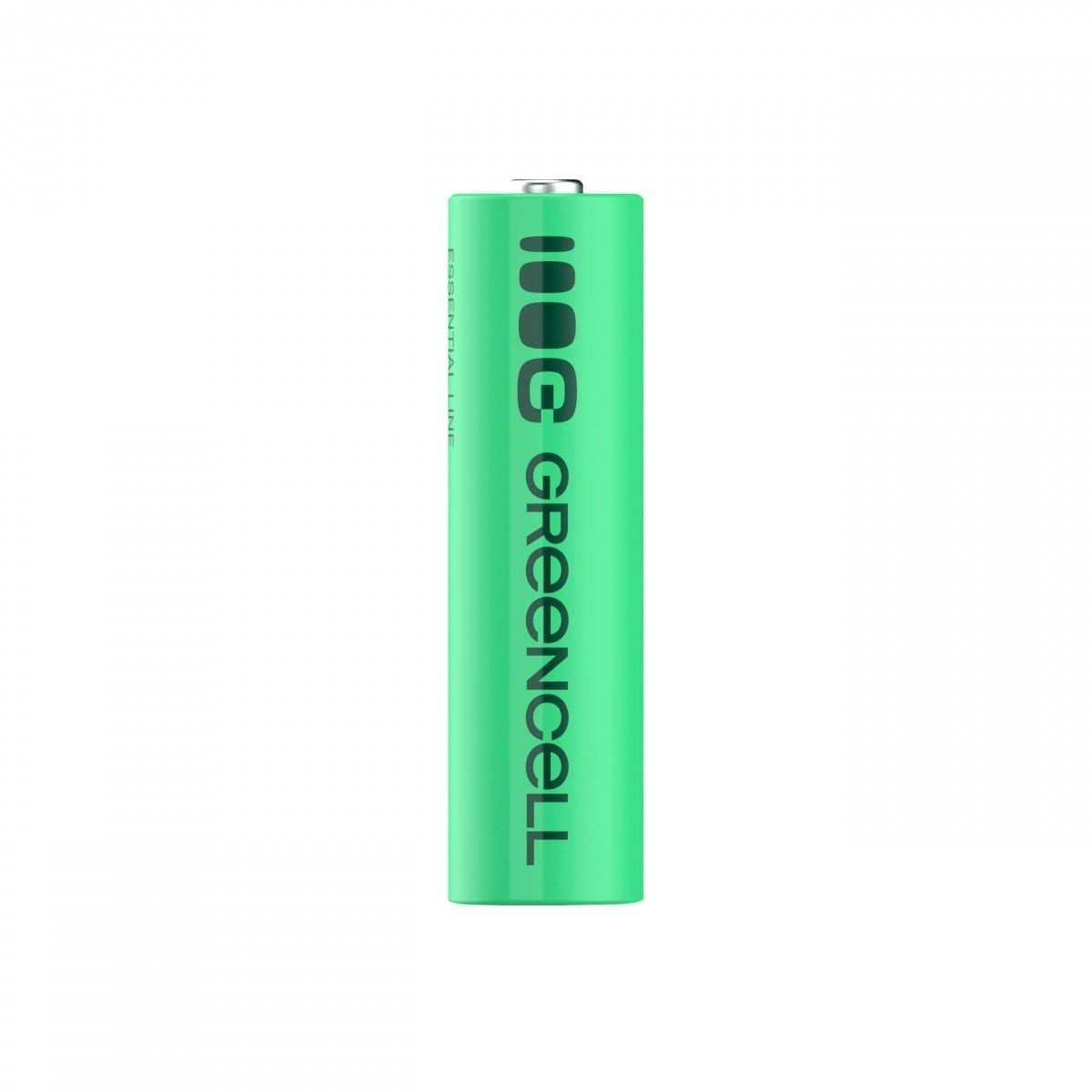 GREEN CELL Green Cell GR02 batteria per uso domestico Batteria ricaricabile Stilo AA Nichel-Metallo Idruro (NiMH) - BATTERIE E ALIMENTATORI | TecnoCARE.net Sabaudia, Latina, Terracina, San Felice Circeo e Pontinia