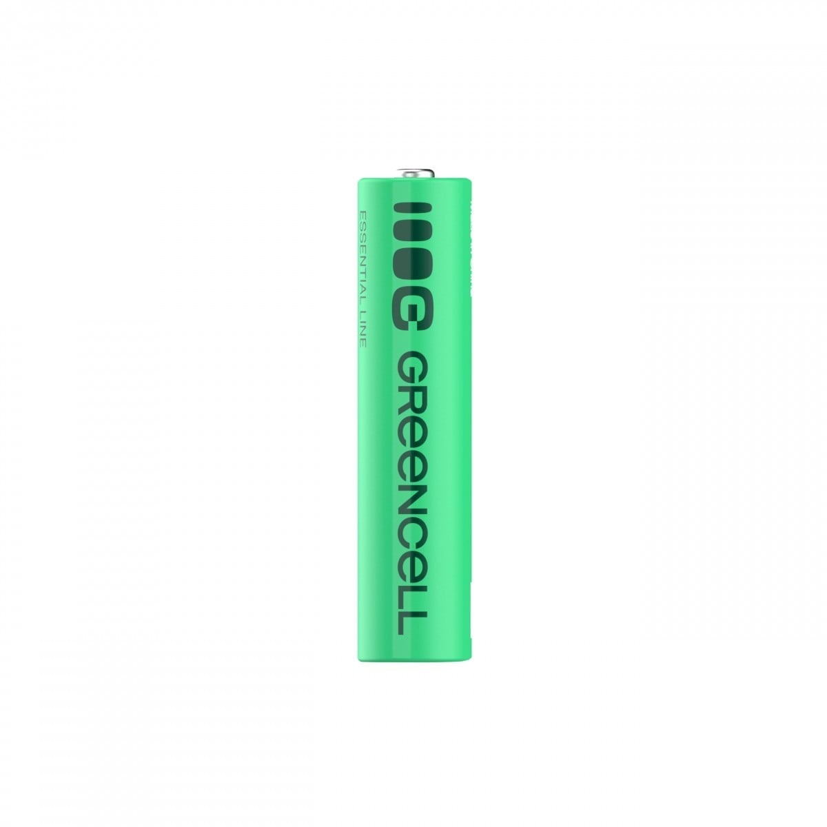GREEN CELL Green Cell GR04 batteria per uso domestico Batteria ricaricabile Mini Stilo AAA Nichel-Metallo Idruro (NiMH) - BATTERIE E ALIMENTATORI | TecnoCARE.net Sabaudia, Latina, Terracina, San Felice Circeo e Pontinia