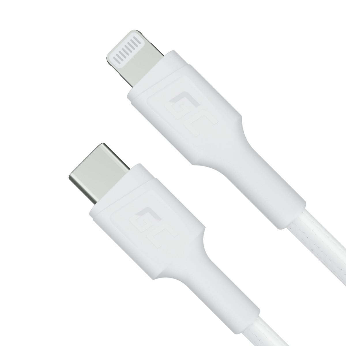 GREEN CELL Green Cell GC PowerStream 1 m Bianco - CAVI PER COMPUTER E PERIFERICHE | TecnoCARE.net Sabaudia, Latina, Terracina, San Felice Circeo e Pontinia